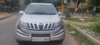 Mahindra XUV 500 W8 2WD