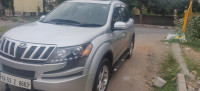 Mahindra XUV 500 W8 2WD