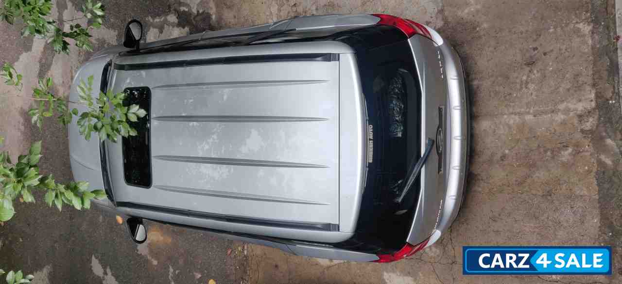 Mahindra XUV 500 W8 2WD