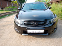Honda Accord 2.4 MT 2009 Model