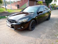 Honda Accord 2.4 MT