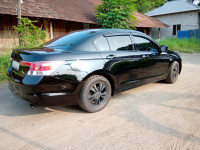 Honda Accord 2.4 MT