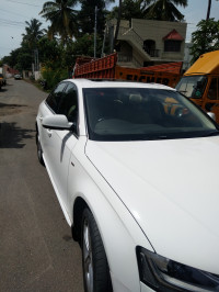 Audi A4 2.0 TDI 177 bph Premium Sport