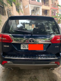 Tata Hexa XTA 4x2 Diesel AT
