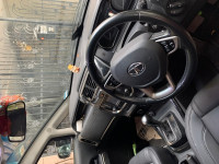 Tata Hexa XTA 4x2 Diesel AT