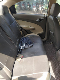 Chevrolet Sail LS ABS