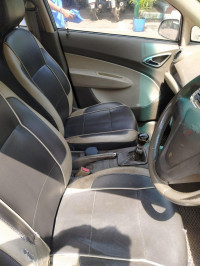 Chevrolet Sail LS ABS