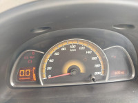 Chevrolet Sail LS ABS