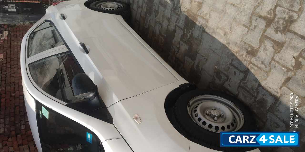 Hyundai Xcent S 1.2 Kappa Dual VTVT Petrol AT