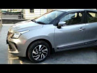 Maruti Suzuki Baleno Zeta 1.2 2019 Model