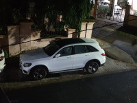 Mercedes-Benz GLC Prime 220 d 4MATIC Diesel AT