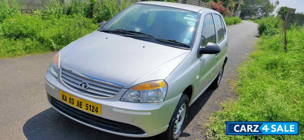 Tata Indica eV2 LS