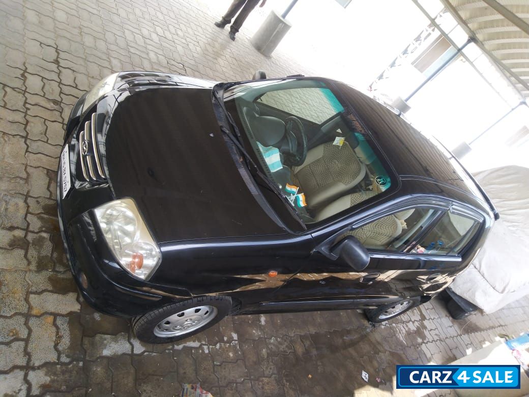 Hyundai Santro Xing XO eRLX - Euro II