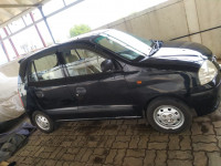 Hyundai Santro Xing XO eRLX - Euro II