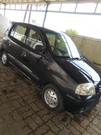 Hyundai Santro Xing XO eRLX - Euro II