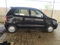 Hyundai Santro Xing XO eRLX - Euro II