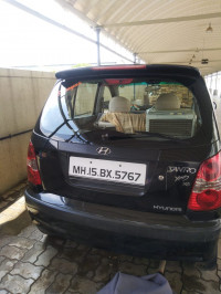 Hyundai Santro Xing XO eRLX - Euro II