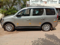 Mahindra Xylo D4 2015 Model