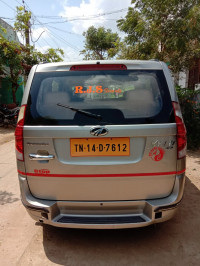Mahindra Xylo D4