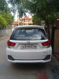 Honda Mobilio S Petrol
