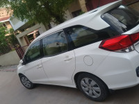 Honda Mobilio S Petrol