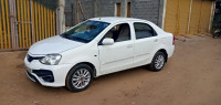 Toyota Etios VD