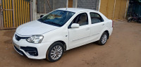 Toyota Etios VD