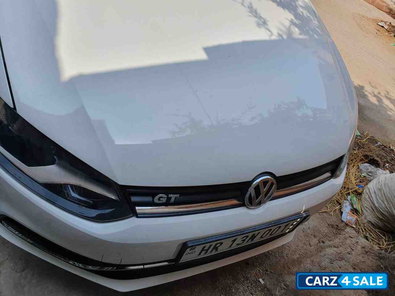 Volkswagen Polo GT Line 1.2L TSI Petrol DSG