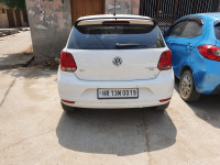 Volkswagen Polo GT Line 1.2L TSI Petrol DSG