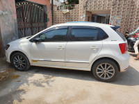 Volkswagen Polo GT Line 1.2L TSI Petrol DSG