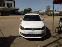 Volkswagen Polo Highline1.2L D
