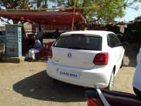 Volkswagen Polo Highline1.2L D