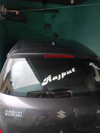 Maruti Suzuki Swift Petrol 2016 Model