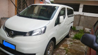 Nissan Evalia XV