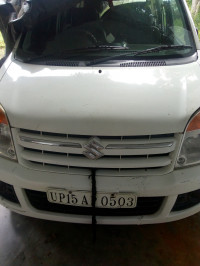 Maruti Suzuki Wagon R LXI 2010 Model