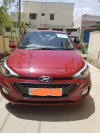 Hyundai Elite i20 Asta 1.2 O 2019 Model