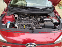 Fairy Red Hyundai Elite i20 Asta 1.2 O