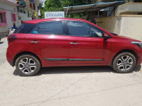 Fairy Red Hyundai Elite i20 Asta 1.2 O