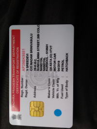 Fairy Red Hyundai Elite i20 Asta 1.2 O