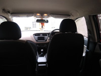 Fairy Red Hyundai Elite i20 Asta 1.2 O