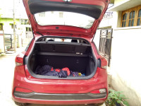 Fairy Red Hyundai Elite i20 Asta 1.2 O