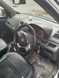 Maruti Suzuki Swift Petrol