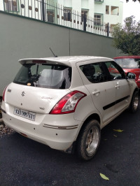 Maruti Suzuki Swift Petrol