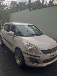 Maruti Suzuki Swift Petrol