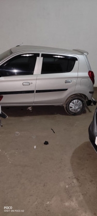 Maruti Suzuki Alto 800 VXi Plus 2015 Model