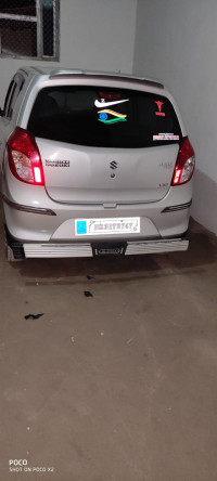 Maruti Suzuki Alto 800 VXi Plus