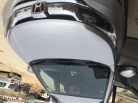 Silver Honda BR-V VX Diesel