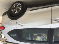 Silver Honda BR-V VX Diesel