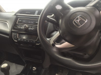 Silver Honda BR-V VX Diesel