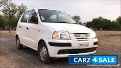 Hyundai Santro Xing XG